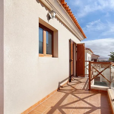 Charlotte Holiday home *