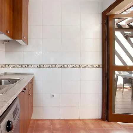 Holiday home Charlotte La Oliva