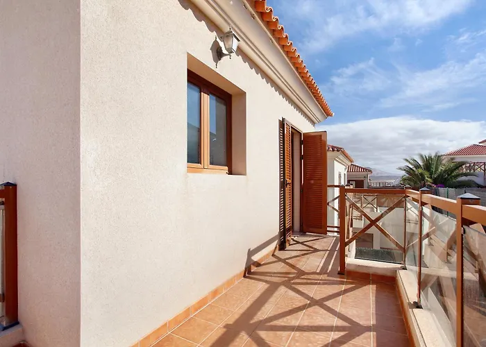 Charlotte Vakantiehuis *