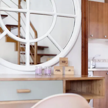 Charlotte 別荘 ラ・オリーバ