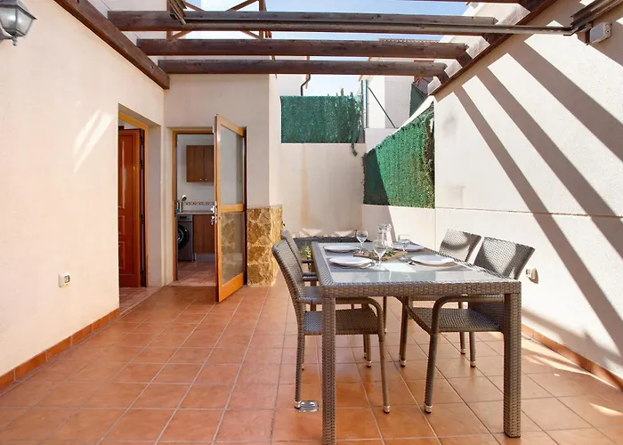 Casa de Férias Charlotte *