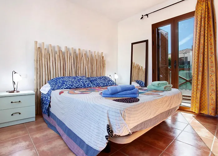 Casa de Férias Charlotte
